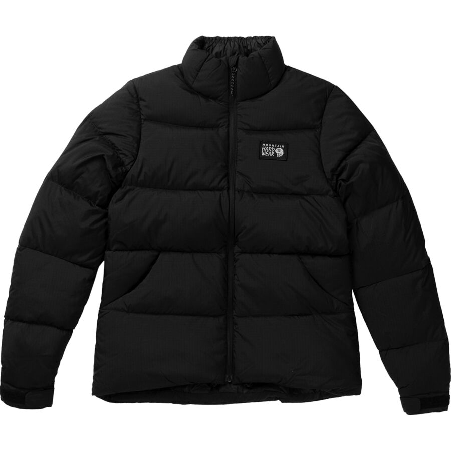 ■商品詳細■ブランドMountain Hardwearマウンテンハードウェア■商品名Nevadan Down Jacket - Women'sネバダン ダウン ジャケット - ウィメンズ■商品状態新品未使用・並行輸入品■色Black■self_translation45D 100% ナイロン リップストップ■断熱材.650フィルダウン■フィット通常■長さヒップ,シンチャブルヘム■センターバックの長さ[ミディアム]66.04cm■フードノン■ポケット[外側] ジッパー付き手 2 個、後ろにドロップイン 2 個、[内側] ジッパー付きチェスト 1 個、ドロップイン 2 個■アクティビティカジュアル,キャンプ■備考(取寄) マウンテンハードウェア レディース ネバダン ダウン ジャケット - ウィメンズ Mountain Hardwear women Nevadan Down Jacket - Women's BlackMountain Hardwear マウンテンハードウェア アウター ジャケット トップス レディース アウトドア ウェア ハイキング 登山 マウンテン ブランド 大きいサイズ ビッグサイズbc-MHWZ9PY