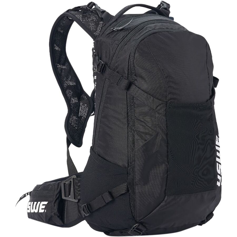 () 桼 å 25L Хåѥå USWE Shred 25L Backpack Carbon Black