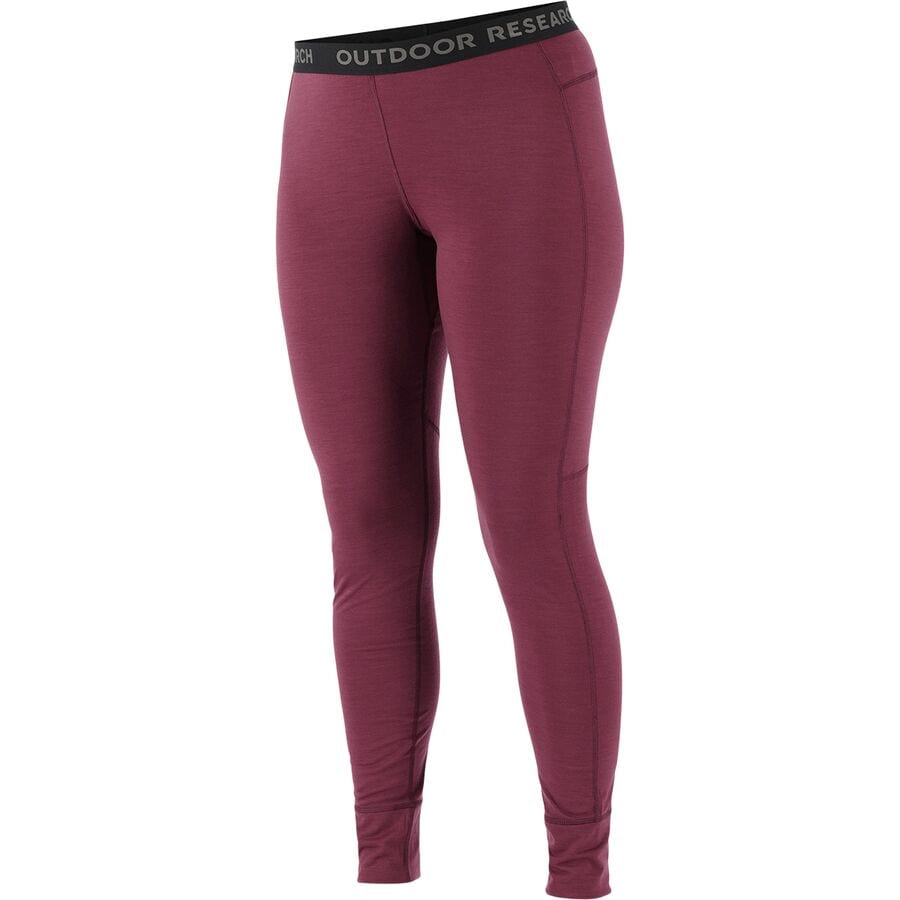 () AEghA T[` fB[X ApC IZbg {g - EBY Outdoor Research women Alpine Onset Bottom - Women's Kalamata