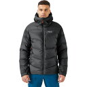 (取寄) ラブ メンズ ポジトロン プロ ジャケット - メンズ Rab men Positron Pro Jacket - Men's Black