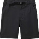 () RrA {[CY [ xebh V[g - {[CY Columbia boys Wallowa Belted Short - Boys' Shark