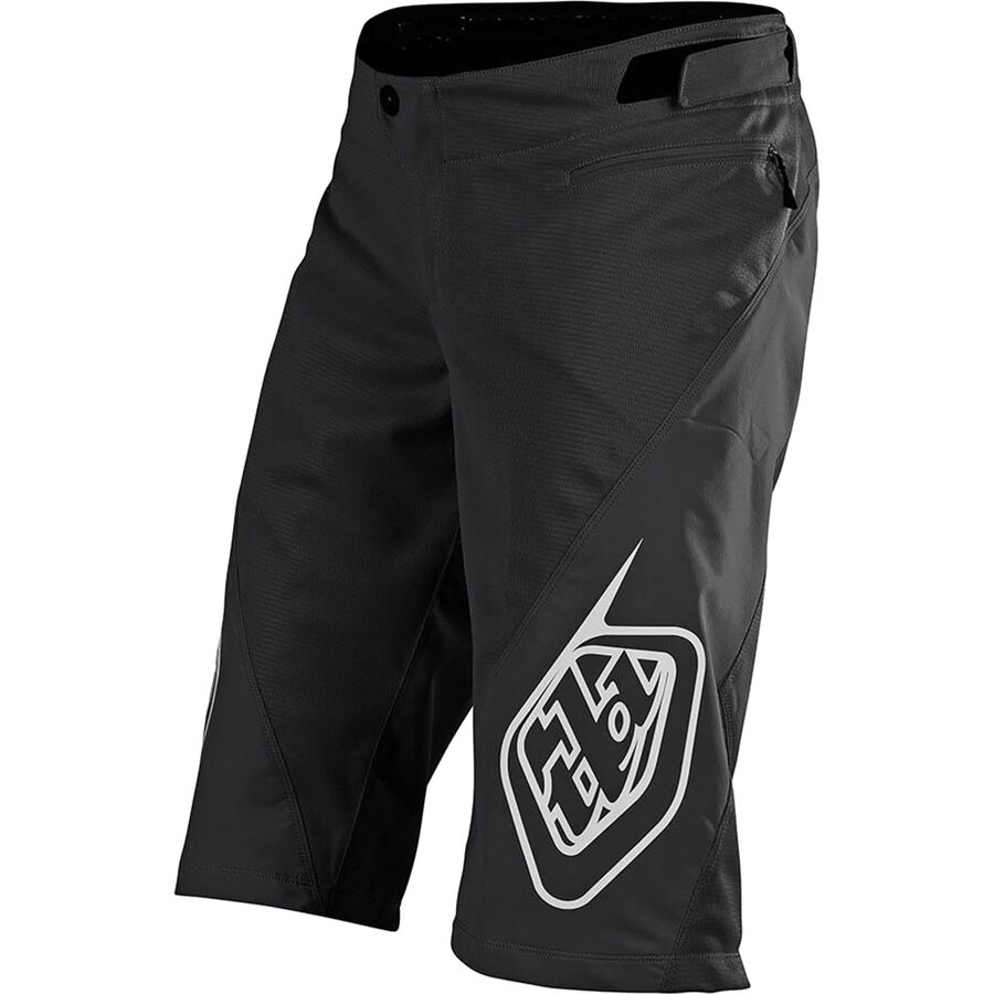 (取寄) トロイリーデザインズ ボーイズ スプリント ショート - ボーイズ Troy Lee Designs boys Sprint Short - Boys' Black