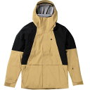 () ǥ  C2 ץޥե 饤ʡ 3l 㥱å -  Candide men C2 Primaloft Liner 3L Jacket - Men's Sand