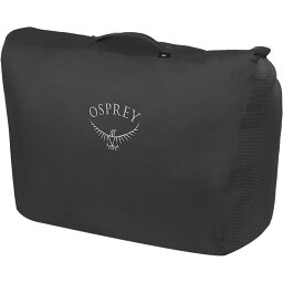 (取寄) オスプレーパック ストレートジャケット 20L コンプレッション サック Osprey Packs StraightJacket 20L Compression Sack Black