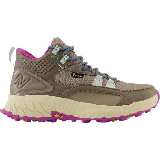 (取寄) ニューバランス レディース フレッシュ フォーム X ヒエロ ミッド ワイド ハイキング ブーツ - ウィメンズ New Balance women Fresh Foam X Hierro Mid Wide Hiking Boot - Women's Bungee (取寄) ニューバランス レディース フレッシュ フォーム X ヒエロ ミッド ワイド ハイキング ブーツ - ウィメンズ New Balance women Fresh Foam X Hierro Mid Wide Hiking Boot - Women's Bungee