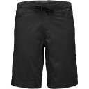 (取寄) ブラックダイヤモンド メンズ ノーション ショート - メンズ Black Diamond men Notion Short - Men's Black