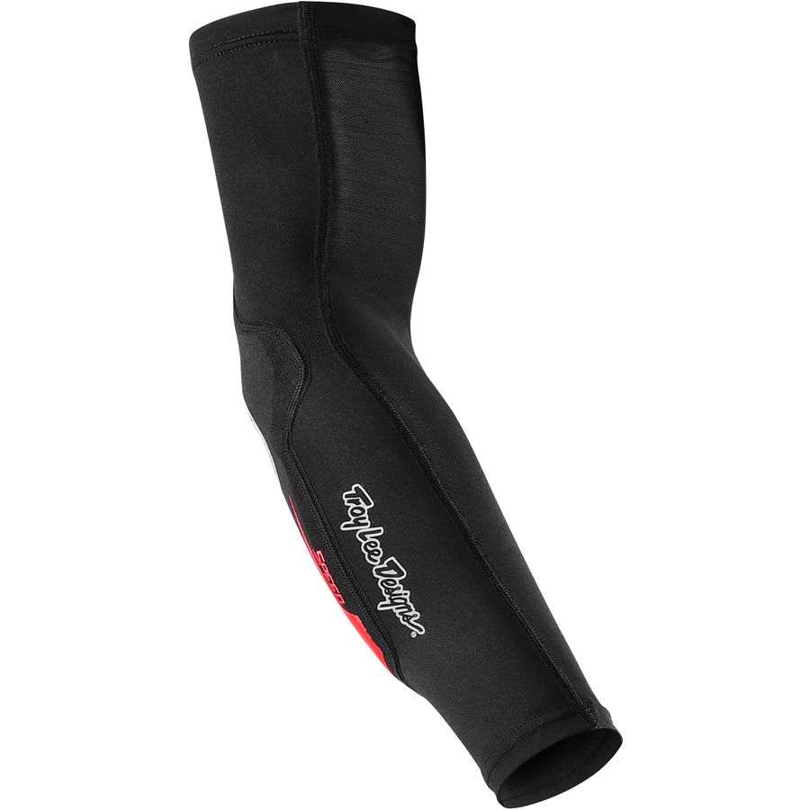 () ȥ꡼ǥ ԡ ܡ  Troy Lee Designs Speed Elbow Guards Solid Black