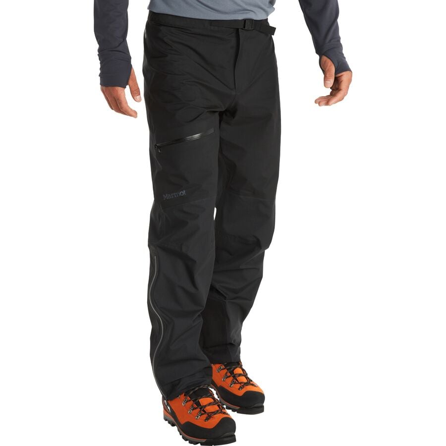 () ޡå  ޥ ԡ ѥ -  Marmot men Mitre Peak Pant - Men's B...