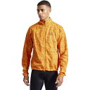 (取寄) パールイズミ メンズ クエスト バリア コンバーチブル ジャケット - メンズ PEARL iZUMi men Quest Barrier Convertible Jacket - Men's Sunfire Prime