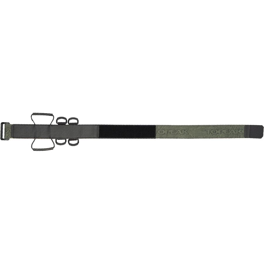 () gs[N Xgbv Topeak Elementa Strap Green