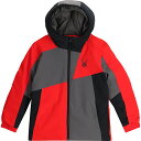 () XpC_[ gh[ AubV WPbg - gbh[ Spyder toddler Ambush Jacket - Toddlers' Polar