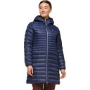 () RgpNV fB[X tGS _E p[J[ - EBY Cotopaxi women Fuego Down Parka - Women's Cotopaxi Maritime