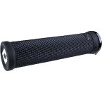 (取寄) ODI ラフィアン ロック-オン グリップス ODI Ruffian Lock-On Grips Black