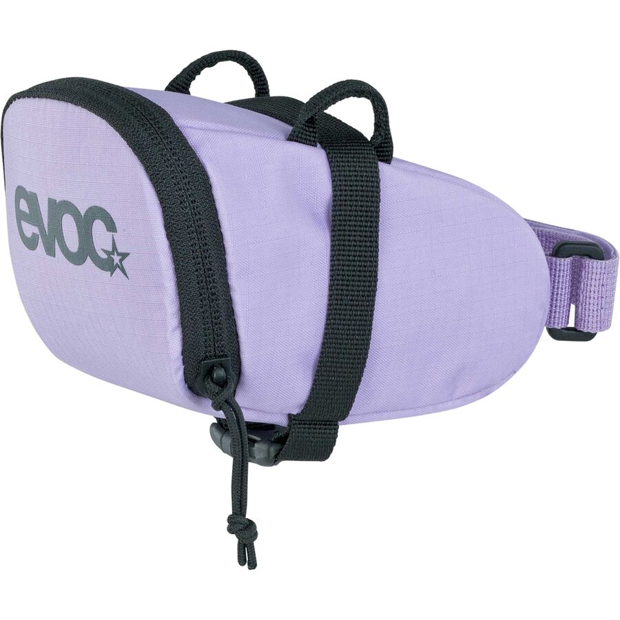 () C[{bN V[g obO Evoc Seat Bag Multicolor, Medium