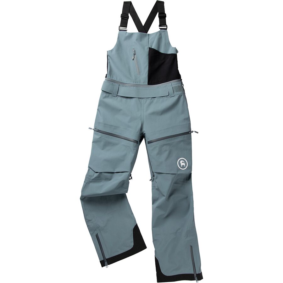 ■商品詳細■ブランドBackcountryバックカントリー■商品名Cottonwoods GORE-TEX Bib Pant - Women'sコットンウッド ゴア-テックス ビブ パンツ - ウィメンズ■商品状態新品未使用・並行輸入品■色Goblin Blue■責任あるコレクション【表生地】bluesign APPROVED■self_translation【メンブレン/ラミネート】GORE-TEX（3層）、【表生地】ナイロン100％、C6 DWR加工、【裏地】ナイロン66 100％■縫い目完全密封■フィット通常■股下[小]81.28cm■ポケットメッシュビブ 1 個、ジッパー付きビブ 1 個、ジッパー付き腿 2 個■ベント内ももジッパー■ウエスト面ファスナーで調節可能、サイドにジッパー式エントリー■ゲイターyes■表示重量[小]0.85kg■アクティビティオールマウンテンスキー、オールマウンテンスノーボード、フリーライド/パウダースキー、フリーライド/パウダースノーボード■備考(取寄) バックカントリー レディース コットンウッド ゴア-テックス ビブ パンツ - ウィメンズ Backcountry women Cottonwoods GORE-TEX Bib Pant - Women's Goblin BlueBackcountry レディース パンツ スキー スノボ パンツ スノーボード ハイキング 登山 マウンテン アウトドア ファッション ブランド 大きいサイズ ビックサイズbc-BCCZ2JWand more...