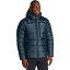 ()   ߥ ȥ 㥱å -  Rab men Mythic Ultra Jacket - Men's Orion Blue