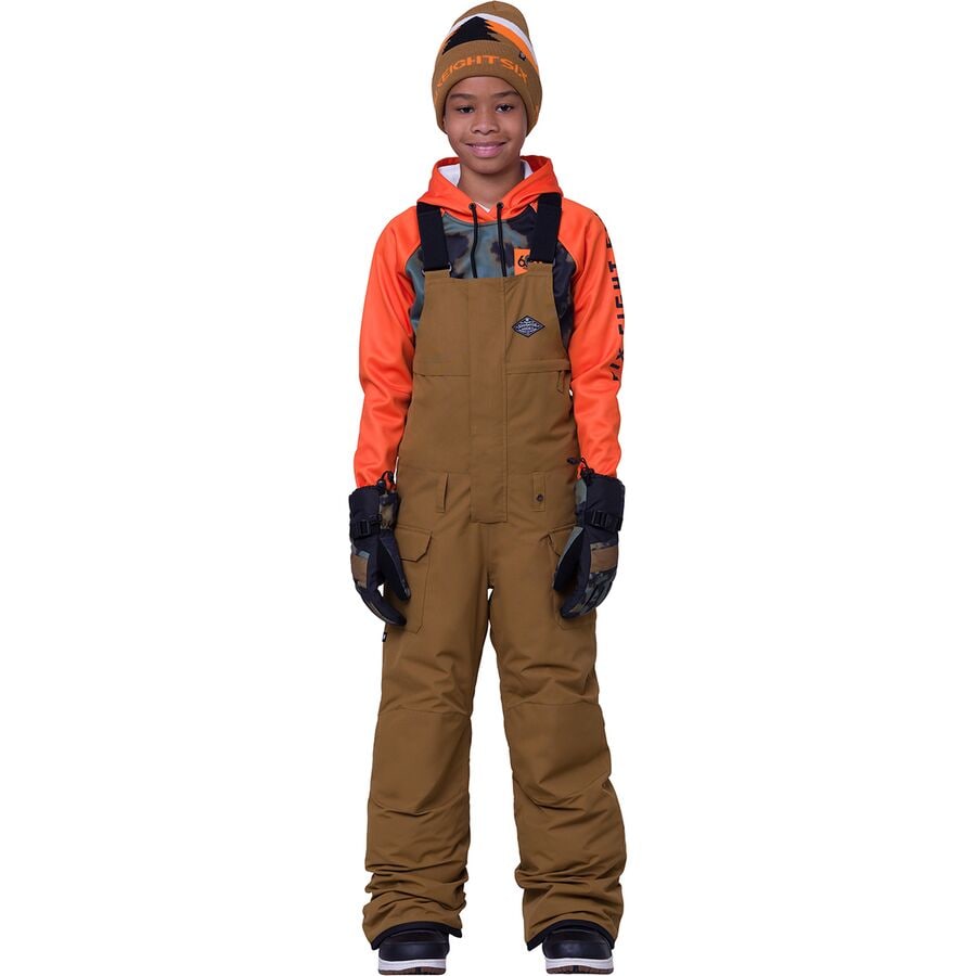 () VbNXGCgVbNX {[CY teBA CT[ebh ru - {[CY 686 boys Frontier Insulated Bib - Boys' Breen