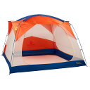 (取寄) マーモット ライムストーン ラナイ スクリーン ルーム Marmot Limestone Lanai Screen Room Red Sun/Dark...