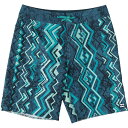 () r{ {[CY Tf[Y v {[hV[c - {[CY Billabong boys Sundays Pro Boardshort - Boys' Blue Haze