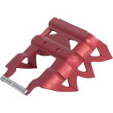 (取寄) ダイナフィット スピード クランポン Dynafit Speed Crampon Red