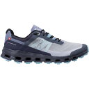 () IjO fB[X NEhrX^ gC jO V[Y On Running women Cloudvista Trail Running Shoe - Women's Navy/Wash