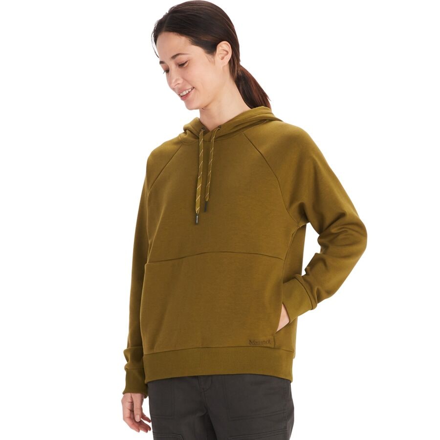 () ޡå ǥ  աǥå ץ륪С -  Marmot women Rowan Hooded P...