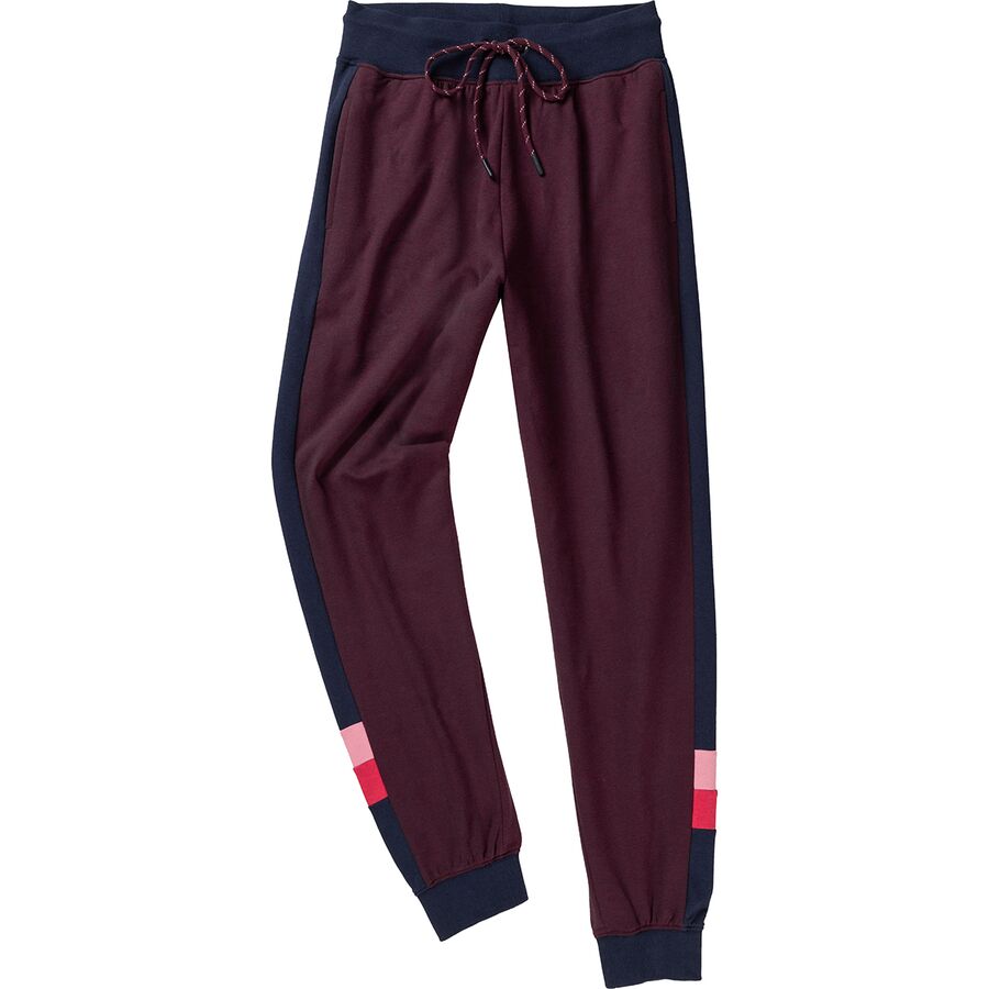 (取寄) コトパクシ レディース バンデラ オーガニック ジョガー - ウィメンズ Cotopaxi women Bandera Organic Jogger - Women's Wine