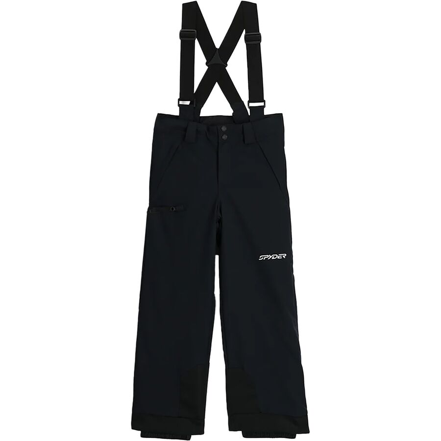 () XpC_[ LbY vpW pc - LbY Spyder kids Propulsion Pant - Kids' Black