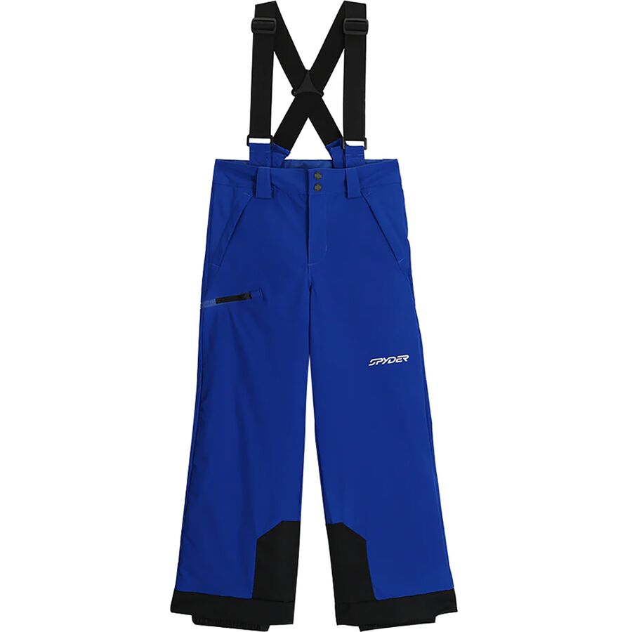 () XpC_[ LbY vpW pc - LbY Spyder kids Propulsion Pant - Kids' Electric Blue