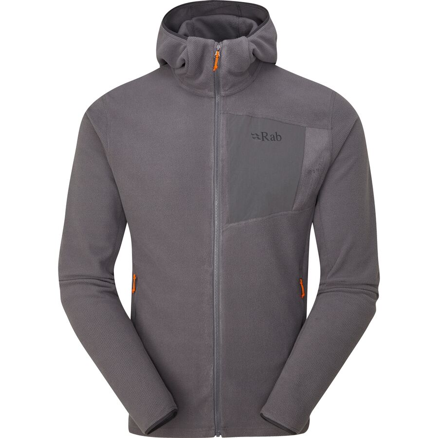 ()   ƥȥ աǥå 㥱å -  Rab men Tecton Hooded Jacket - Men'...