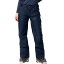 (取寄) ノローナ レディース ロフォーテン ゴア-テックス インサレーテッド パンツ - ウィメンズ Norrona women Lofoten GORE-TEX Insulated Pant - Women's Indigo Night