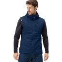 (取寄) ノローナ メンズ リンゲン アルファ90 ベスト - メンズ Norrona men Lyngen Alpha90 Vest - Men's Indi...