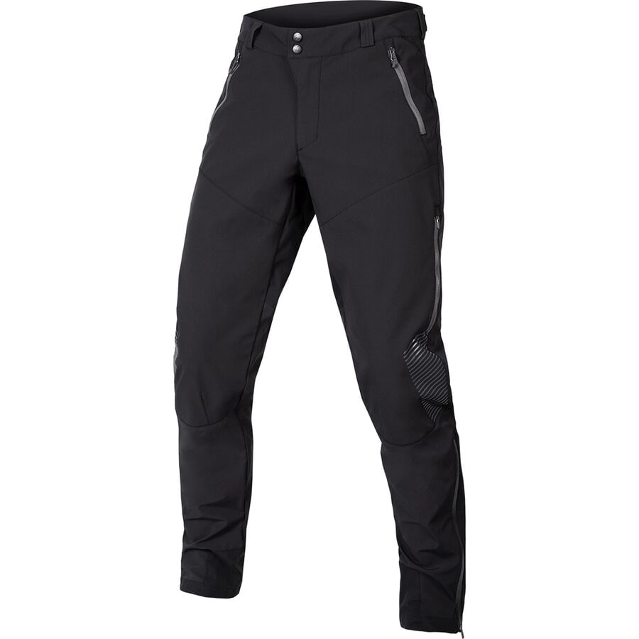 (取寄) エンデューラ メンズ MT500 スプレイ トラウザー - メンズ Endura men MT500 Spray Trouser - Men's Black