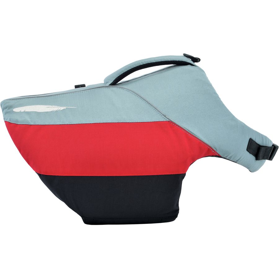 () ȥ С ɥå 饤 㥱å Astral Bird Dog Life Jacket Hound Gray