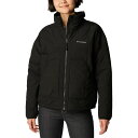 () RrA fB[X `bgtB[h q  WPbg - EBY Columbia women Chatfield Hill II Jacket - Women's Black