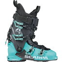 (取寄) スカルパ レディース 4-クワトロ Xt アルパイン ツーリング ブーツ - 2025 - ウィメンズ Scarpa women 4-Quattro ...