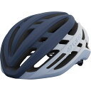 () W fB[X AWX ~vX wbg - EBY Giro women Agilis Mips Helmet - Women's Matte Midnight/Lavender Grey