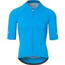 (取寄) ジロ メンズ クロノ エリート ジャージ - メンズ Giro men Chrono Elite Jersey - Men's Ano Blue