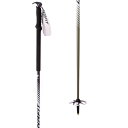 (取寄) ダイナフィット ブラックライト プロ スキー ポールズ Dynafit Blacklight Pro Ski Poles Nimbus
