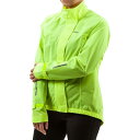 (取寄) ルイガノ レディース スリート Wp ジャケット - ウィメンズ Louis Garneau women Sleet WP Jacket - Women's Bright Yellow