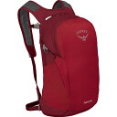 () IXv[pbN fCCg 13L obNpbN Osprey Packs Daylite 13L Backpack Cosmic Red