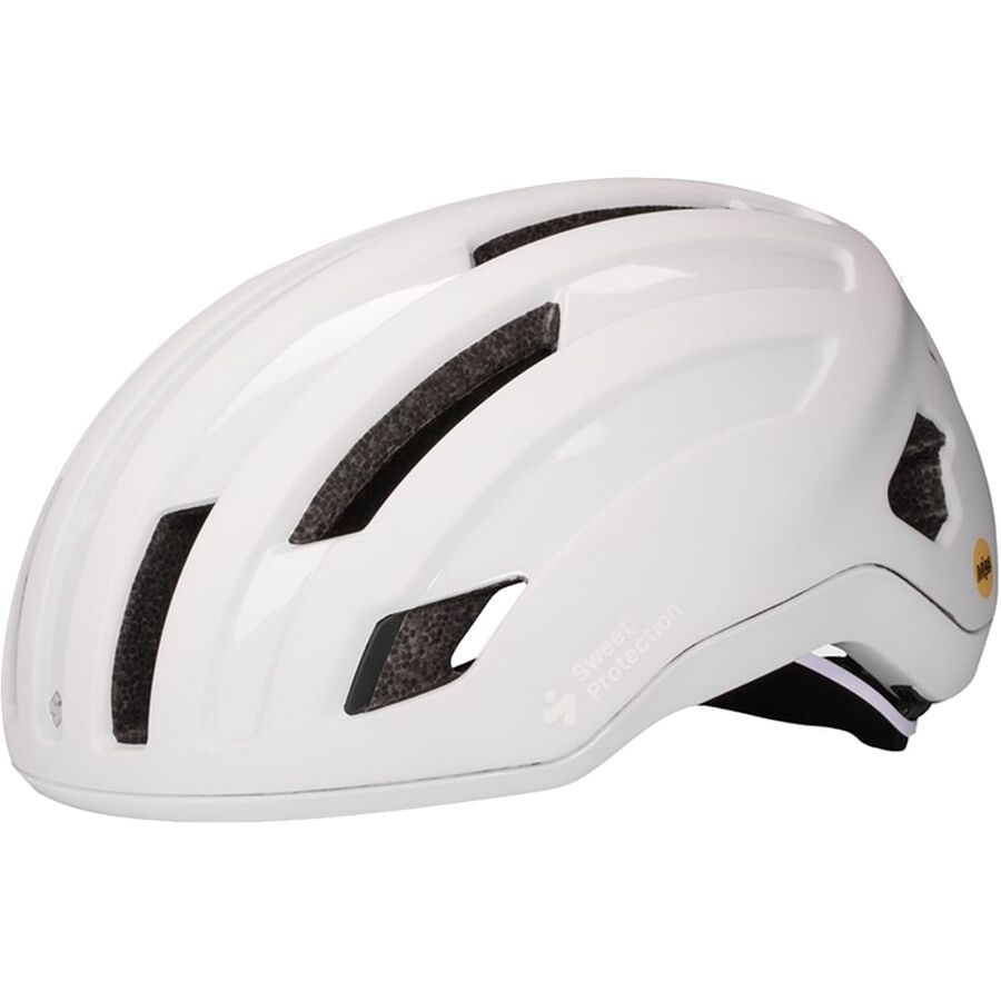 (取寄) スウィートプロテクション アウトライダー ミプス ヘルメット Sweet Protection Outrider Mips Helmet Matte White