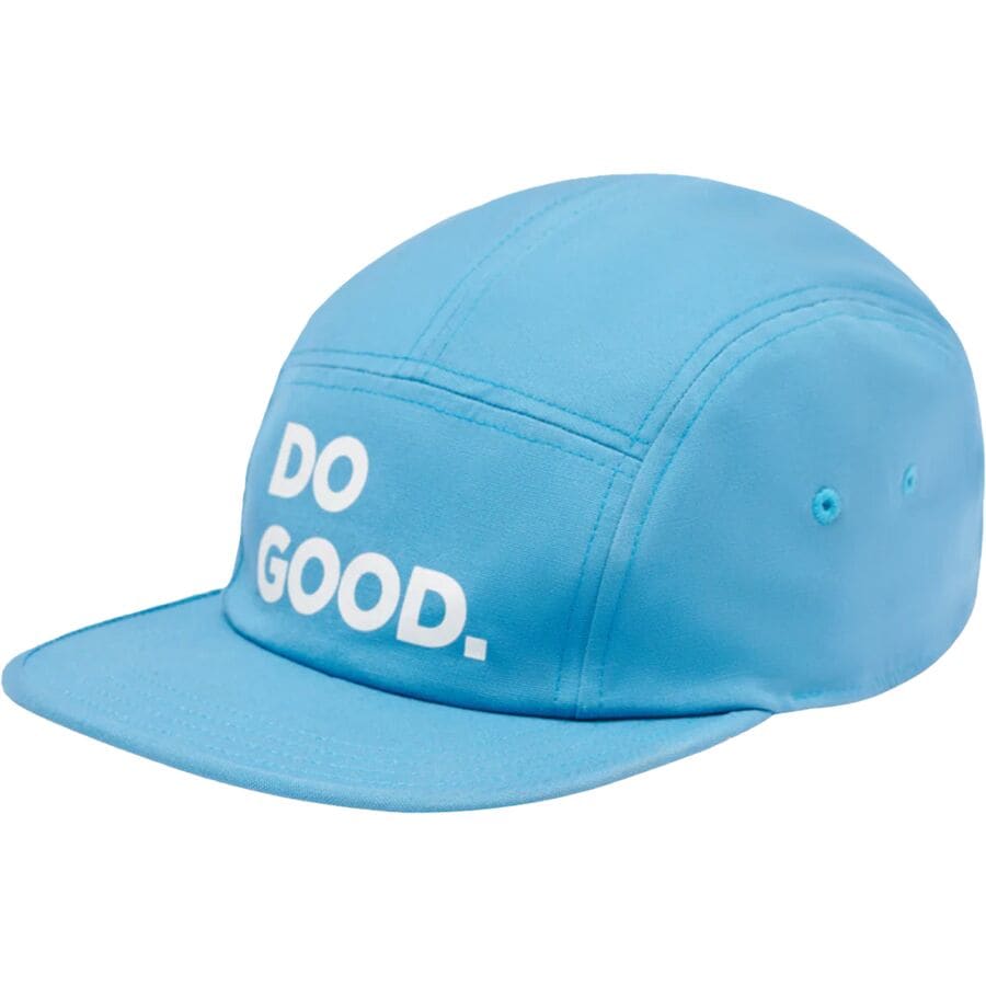 取寄 コトパクシ ドゥ グッド 5パネル ハット 帽子 Cotopaxi Do Good 5-Panel Hat River