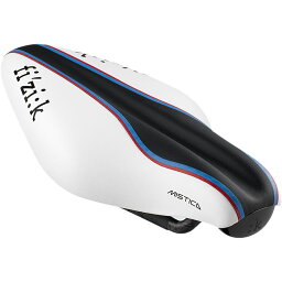 (取寄) フィジーク トランシーロ ミスティカ カーボン サドル Fi'zi:k Transiro Mistica Carbon Saddle Black/White