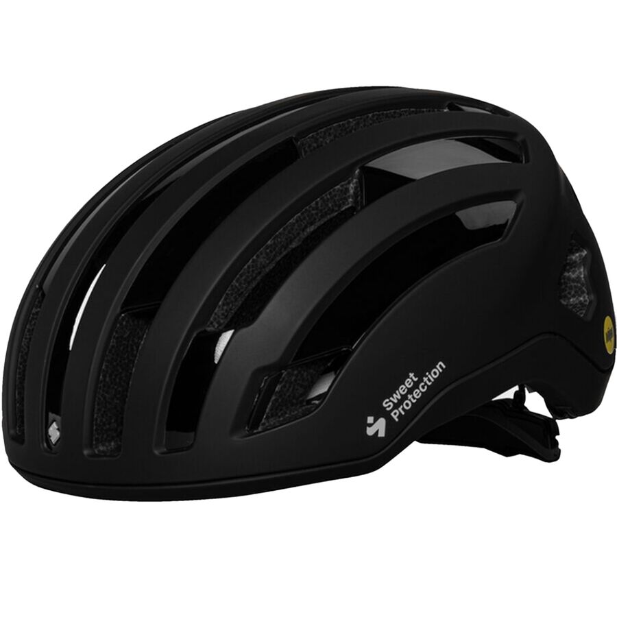 (取寄) スウィートプロテクション アウトライダー ミプス ヘルメット Sweet Protection Outrider Mips Helmet Matte Black2