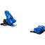 (取寄) チロリア アタック 17 GW スキー バインディング - 2024 Tyrolia Attack 17 GW Ski Binding - 2024 Blue