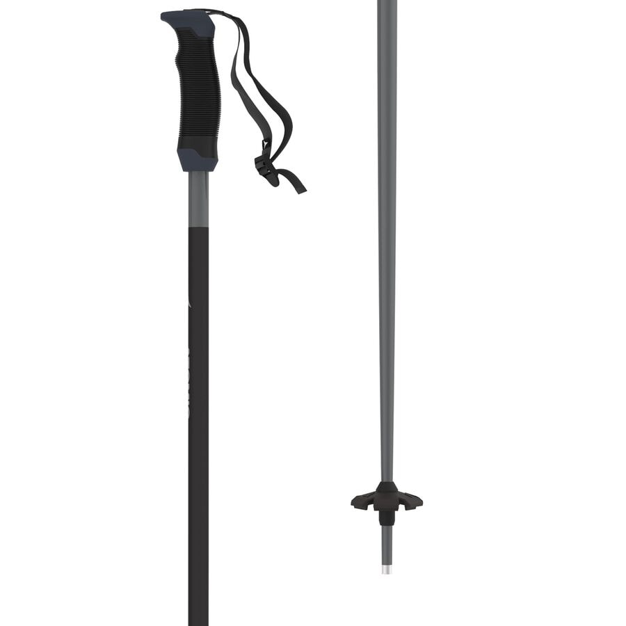 () ȥߥå ǥ AMT SQS  ݡ륺 -  Atomic women AMT SQS Ski Poles - Women's Black