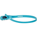 (取寄) ヒプロック Z-ロック コンボ セキュリティ タイ ロック Hiplok Z-Lok Combo Security Tie Lock Teal