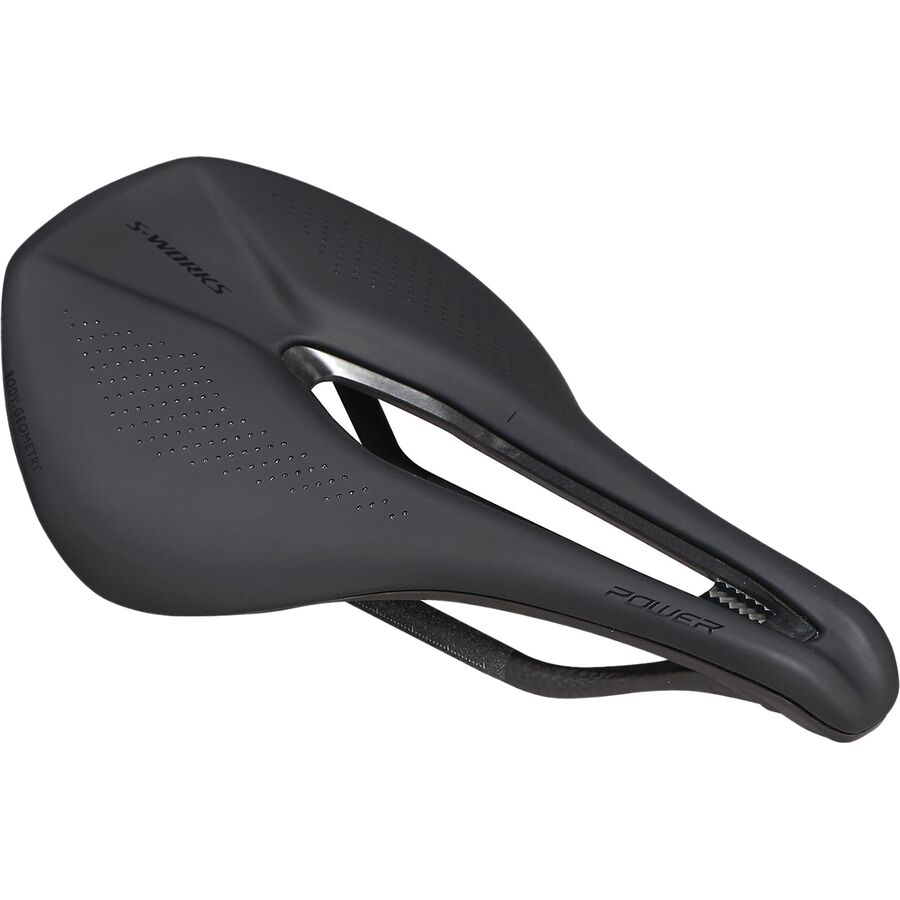 () ڥ饤 S ѥ ɥ Specialized S-Works Power Saddle Black