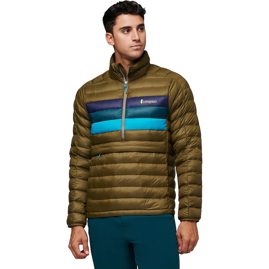 () ȥѥ  ե  ץ륪С -  Cotopaxi men Fuego Down Pullover -...